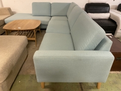 Divansoffa